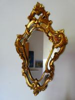 Wandspiegel Gold Ornamente Barock Bayern - Riedering Vorschau