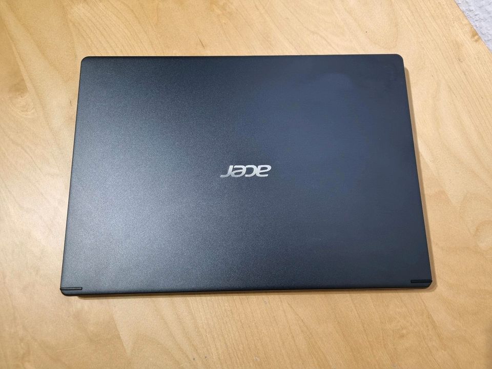Acer Aspire 5/14"/i3-10110U/12GB RAM/Intel UHD/256GB SSD/WIN11 in Göttingen