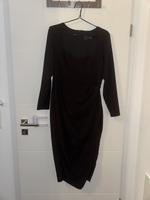Abendkleid in schwarz Nordrhein-Westfalen - Hagen Vorschau