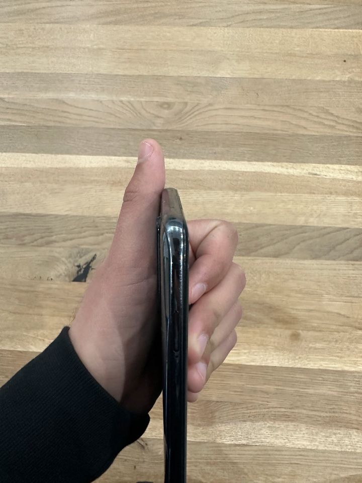 Xiaomi redmi note 8pro in Quierschied