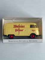 Wiking 1:40 VW T1 Kasten  "WARSTEINER" OVP Rarität Nordrhein-Westfalen - Langenfeld Vorschau