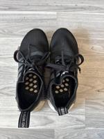 Adidas Nmd schwarz/lila Niedersachsen - Achim Vorschau