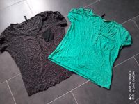Damen T-Shirts XL neuwertig Sachsen - Marienberg Vorschau