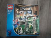 LEGO SPIDER-MAN: Spider-Man and Green Goblin - The origins (4851) Niedersachsen - Seelze Vorschau