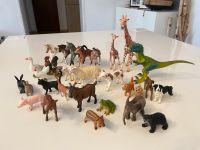 Verkaufe Schleich Tiere, Figuren Bayern - Landshut Vorschau