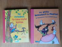 Vorlesebücher, Buch mit je 25 bzw. 27 Geschichten, für Mädchen Nordrhein-Westfalen - Troisdorf Vorschau