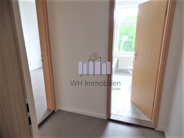 2 Zimmer - Wohnung in Zwickau in Zwickau
