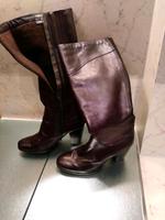 Damen - Stiefel Sachsen - Auerbach (Vogtland) Vorschau