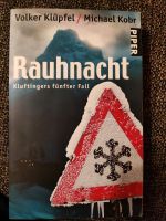 Rauhnacht Laienspiel Seegrund Erntedank Milchgeld Kluftinger Kr. Altötting - Burghausen Vorschau