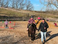 Reiten für Kinder ab 3 Jahren Gerbstedt - Gerbstedt Vorschau