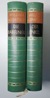 Die Barrings + Der Enkel von William v. Simpson + 1957 Kreis Ostholstein - Malente Vorschau