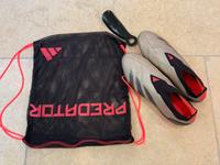 Fussballschuh Adidas Predator elite laceless/ 46 Schwachhausen - Gete Vorschau