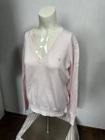 Gant Damen Pullover Gr. L 40 - 100% Baumwolle - rosa - wie Neu! Niedersachsen - Cloppenburg Vorschau