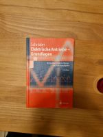 Fachbuch Elektrische Antriebe -Grundlagen Brandenburg - Falkensee Vorschau