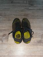 Nike Fußball Schuhe Größe 42,5 Hessen - Bad Homburg Vorschau