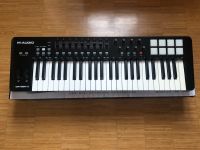 M-Audio Oxygen 49 MK4 MIDI-Keyboard OVP Dresden - Räcknitz/Zschertnitz Vorschau