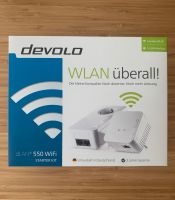 devolo dLan 550 WiFi Freiburg im Breisgau - Vauban Vorschau