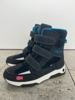 NEU ✨ TROLLKIDS Winterstiefel Reima Gr. 35 Berlin - Mitte Vorschau