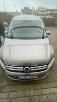 Vw Cady Maxi 2.0 tdi Highline Niedersachsen - Neustadt am Rübenberge Vorschau