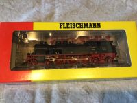 Fleischmann 4078 Spur H0 Gleichstrom neu Dampflok Hessen - Heusenstamm Vorschau