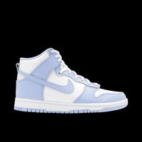 Nike Dunk High “White / Aluminum” – Damen – Größe 37,5 Bayern - Bad Aibling Vorschau