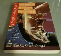 Mammon statt Mythos Deutscher Sport Buch Knecht DDR Sport Sachsen-Anhalt - Halle Vorschau