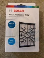 Bosch Motor Protection Filter Hessen - Bad Vilbel Vorschau