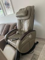 Verkaufe Massage Sessel Neuwertig Hannover - Ricklingen Vorschau
