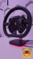 LED Sim Racing Wheel Stand Lenkrad Halterung Fanatec Simucube Moz Nordrhein-Westfalen - Senden Vorschau