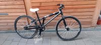 Felt Sector mini, Race-BMX 18" Mecklenburg-Vorpommern - Greifswald Vorschau