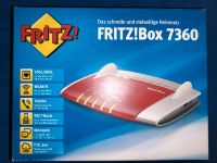 Fritz!Box 7360 Niedersachsen - Lastrup Vorschau