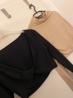 2 Tops von Boohoo Nordrhein-Westfalen - Essen-Haarzopf Vorschau