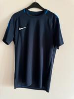 Nike Dri-Fit Trainingsshirt Hessen - Bensheim Vorschau