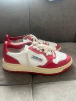 Autry Sneaker Selten getragen Hamburg-Mitte - Hamburg Neustadt Vorschau