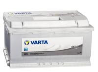 Varta Autobatterie Sachsen-Anhalt - Südharz Vorschau