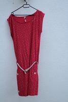 Ragwear Kleid Sommerkleid Gr. XL Thüringen - Wernshausen Vorschau
