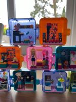 Lego Friends Magische Würfel (für unterwegs) Hessen - Hofheim am Taunus Vorschau