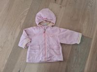 Topomini Übergangsjacke Frühling Gr. 80 rosa Nordrhein-Westfalen - Bergisch Gladbach Vorschau