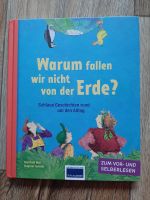 Kinderbuch _ Warum fallen wir nicht von der Erde? Baden-Württemberg - Pfinztal Vorschau