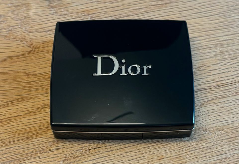 Christian Dior Lidschatten Nr. 764 Diorshow Mono Lustrous Smoky in Drachselsried