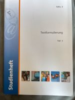 Studienheft ILS Textformulierung Baden-Württemberg - Gäufelden Vorschau