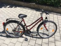 Jugendfahrrad Kinderfahrrad 26 Zoll Bayern - Bellenberg Vorschau