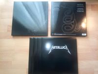 Metallica Deluxe Box - Vinyl - Louder, Faster Heavier, rar München - Schwabing-Freimann Vorschau