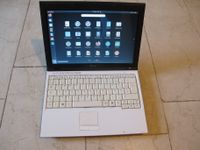 Laptop LGZ1 funktionsfähig mit 500 GB Festplatte Bayern - Olching Vorschau