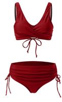 Doppelpack Bikinis L- Xl 90 B - C Neu Sachsen-Anhalt - Wolmirsleben Vorschau