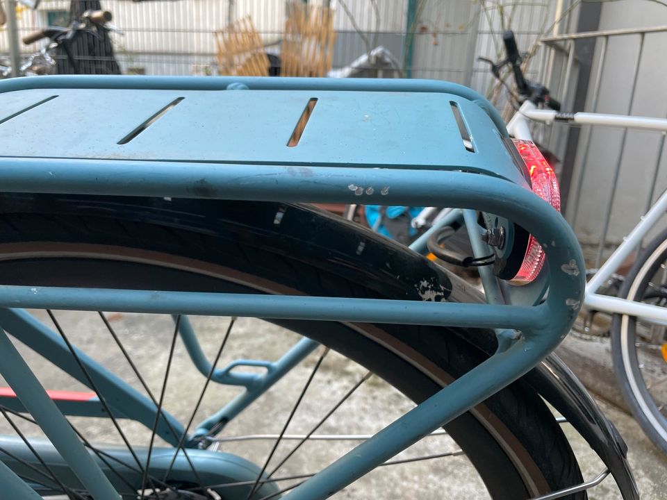 Gazelle Fahrrad in Berlin
