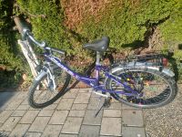 Fahrrad Mädchen Bayern - Dillingen (Donau) Vorschau