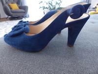 Damen Sandalen, Neuwertig, Größe 38 Baden-Württemberg - Reutlingen Vorschau