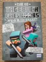 Tagebuch eines Mega-Kriegers - Cube Kid - Minecraft Nordrhein-Westfalen - Neuss Vorschau