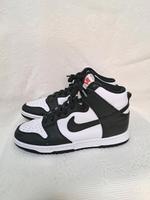 Nike Dunk High Sneaker / Sportschuhe Größe 40 Brandenburg - Garzau-Garzin Vorschau